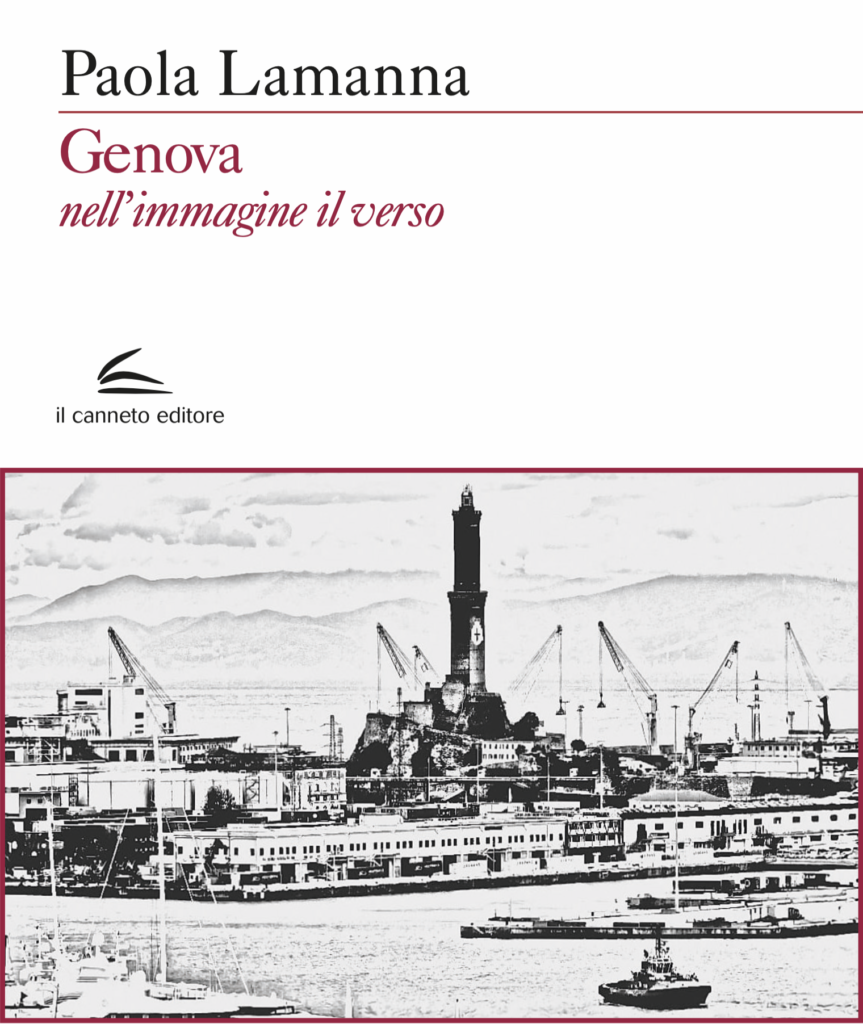 Nuovo libro paola lamanna